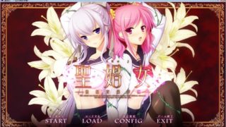 【AVG】聖娼女 -性奴育成学园-汉化免安装版[2.00G]