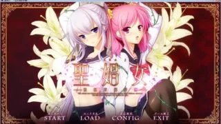 【AVG】聖娼女 -性奴育成学园-汉化免安装版[2.00G]
