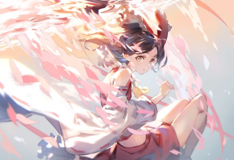 【Pixiv】2020/03/02 P站日榜 — 第 6 张