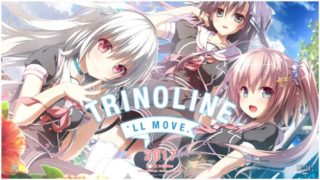 【AVG】Trinoline v2.0 汉化免安装版[7.27G]