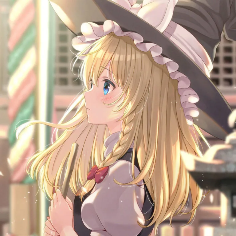 【Pixiv】2020/02/29 P站日榜 — 第 11 张