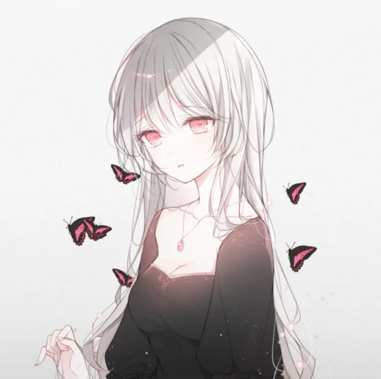 【Pixiv】2020/02/28 P站日榜 — 第 6 张