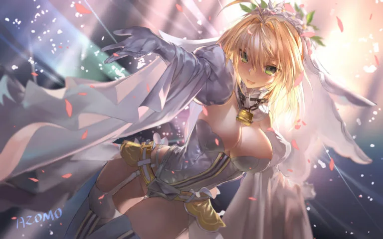 【Pixiv】2020/03/02 P站日榜 — 第 1 张