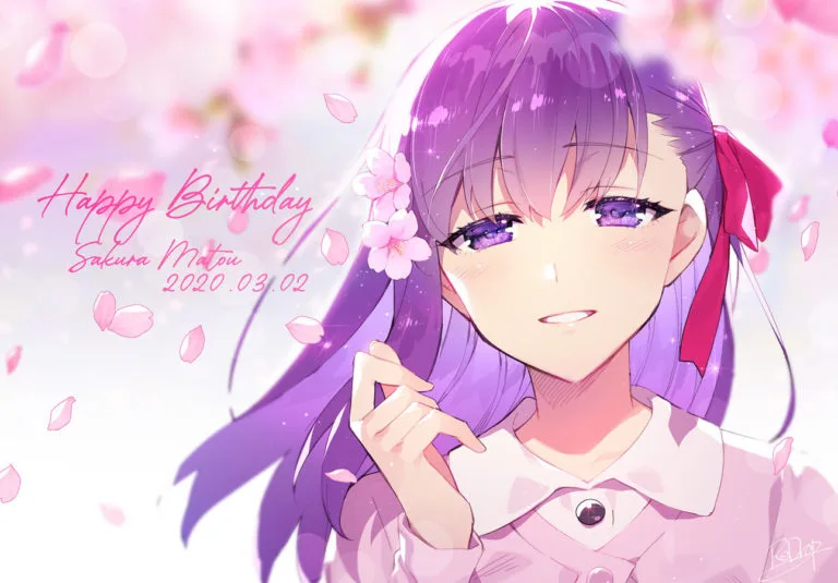 【Pixiv】2020/03/02 P站日榜 — 第 5 张