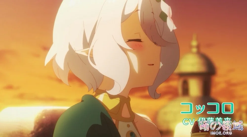 吃,就使劲吃!《公主连结!Re:Dive》第二弹PV公开,bilibili4月6日开播 ACG综合 - IMOE.ORG 吃,就使劲吃!《公主连结!Re:Dive》第二弹PV公开,bilibili4月6日开播- 萌の领域