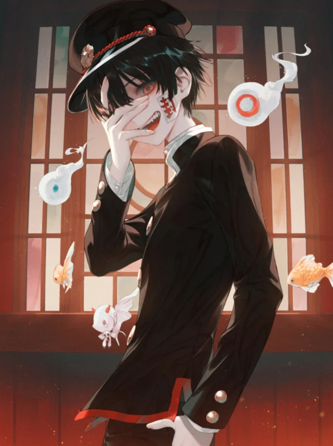 【Pixiv】2020/03/01 P站日榜 — 第 10 张