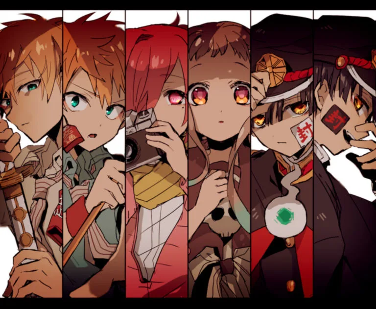【Pixiv】2020/03/01 P站日榜 — 第 11 张