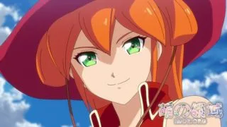 【动漫资讯】TV动画《Back Arrow》PV公开，将于2021年开播