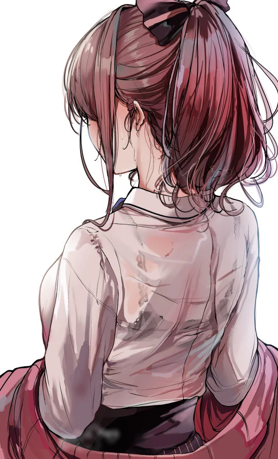 【Pixiv】2020/03/01 P站日榜 — 第 2 张