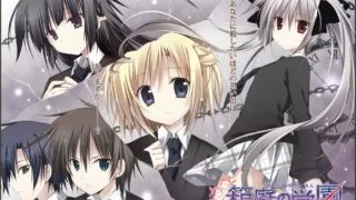 【AVG】箱庭的学园 汉化免安装版[971M]