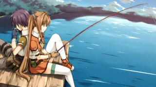 【PC】空零碧之轨迹PC版游戏与汉化补丁安装+整合EVO全剧情语音补丁