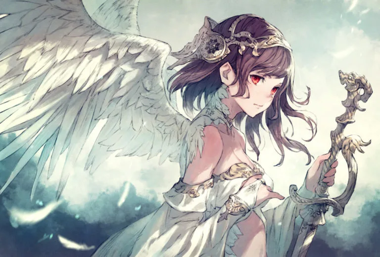 【Pixiv】2020/03/02 P站日榜 — 第 2 张