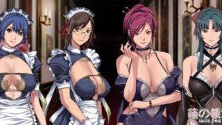 【AVG】STARLESS 汉化免安装版【3.24G】
