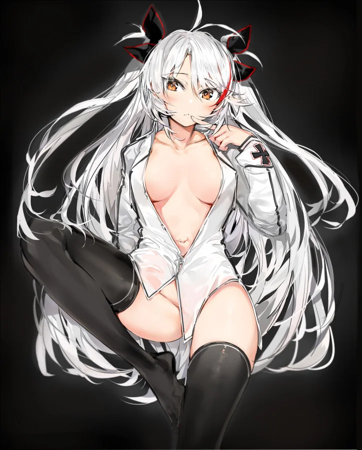【Pixiv】2020/03/01 P站日榜 — 第 9 张