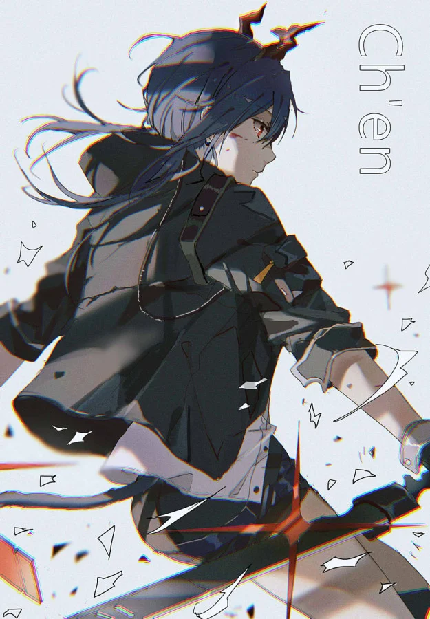 【Pixiv】2020/02/29 P站日榜 — 第 3 张