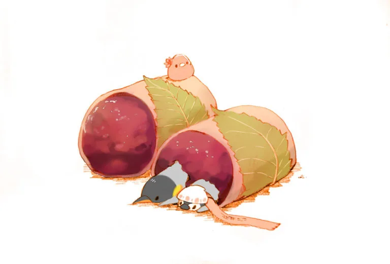【Pixiv】2020/02/28 P站日榜 — 第 2 张