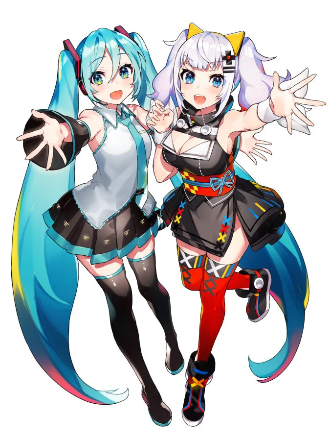 【Pixiv】2020/02/29 P站日榜 — 第 5 张
