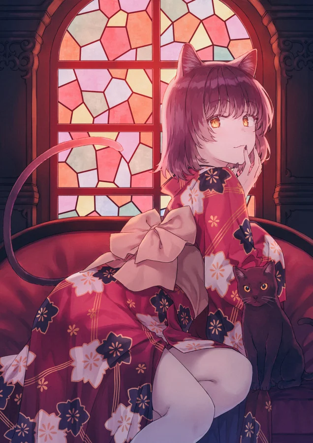 【Pixiv】2020/03/02 P站日榜 — 第 4 张