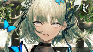 [桜都字幕组][200221][BOMB! CUTE! BOMB!] メルティス・クエスト#1