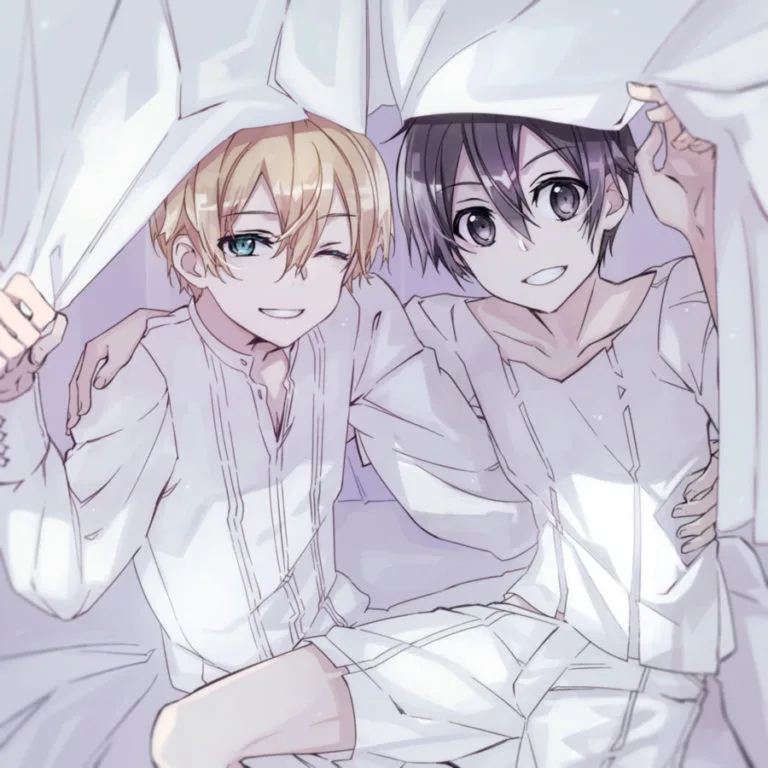 【Pixiv】2020/03/03 P站日榜 — 第 20 张