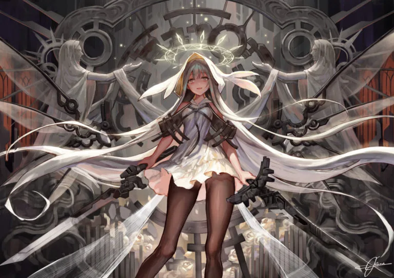 【Pixiv】2020/02/29 P站日榜 — 第 1 张