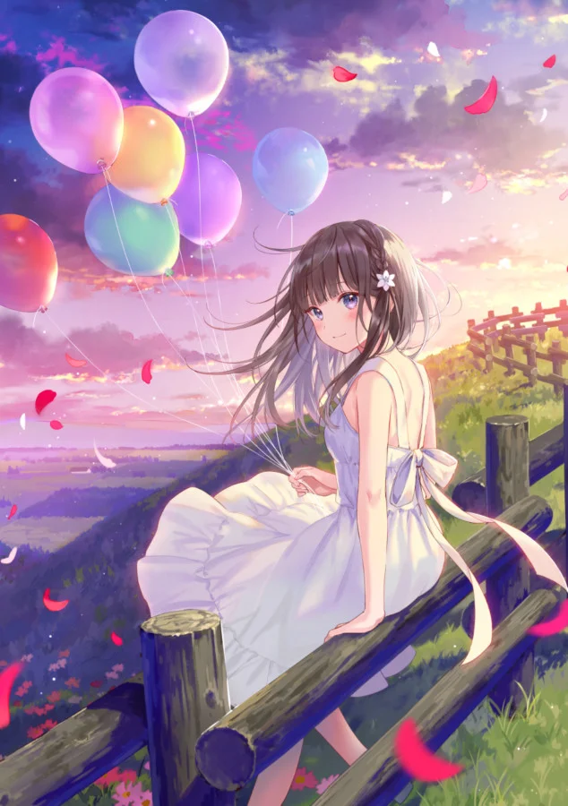 【Pixiv】2020/03/05 P站日榜 — 第 1 张