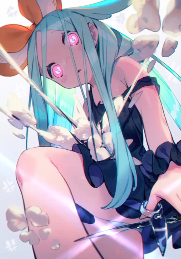 【Pixiv】2020/03/05 P站日榜 — 第 4 张