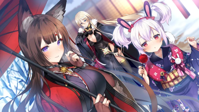 【Pixiv】2020/03/03 P站日榜 — 第 11 张