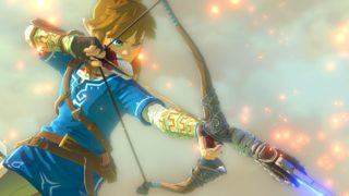 【游戏】塞尔达传说：旷野之息（PC版/已汉化）
