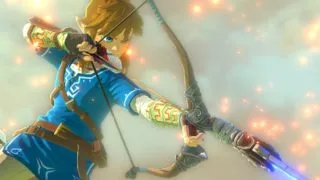 【游戏】塞尔达传说：旷野之息（PC版/已汉化）