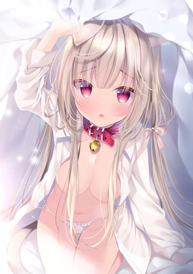 【Pixiv】2020/03/02 P站日榜 — 第 13 张