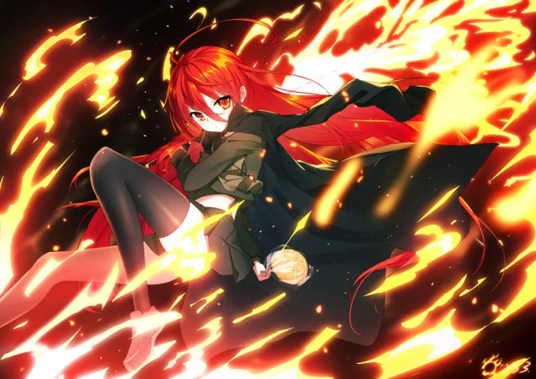 【Pixiv】2020/03/01 P站日榜 — 第 20 张