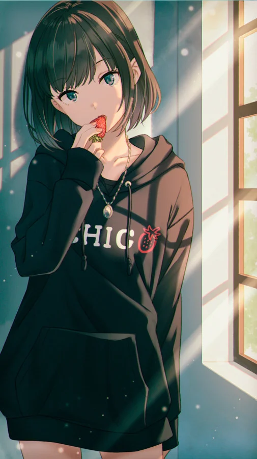 【Pixiv】2020/03/03 P站日榜 — 第 19 张