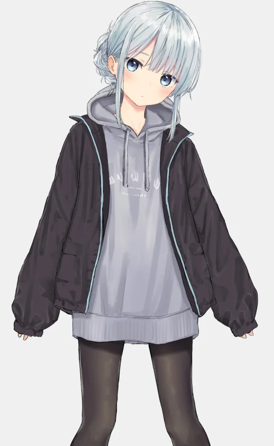【Pixiv】2020/03/05 P站日榜 — 第 18 张