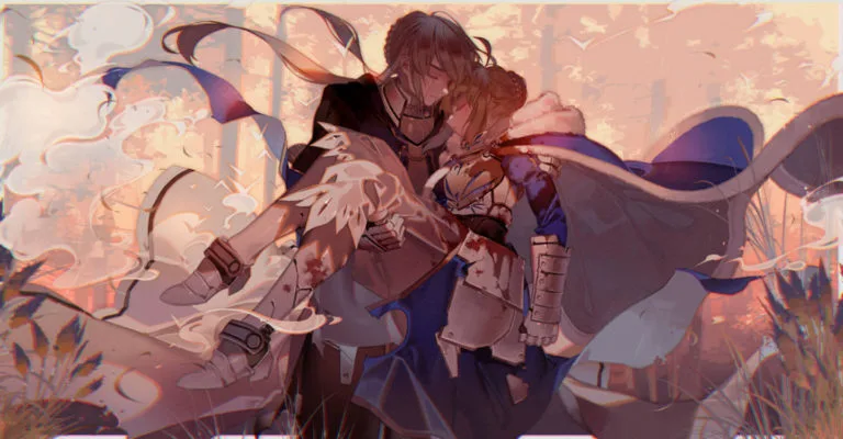 【Pixiv】2020/02/28 P站日榜 — 第 1 张