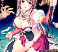 【里番】狙われた女神天使エンゼル【磁力】