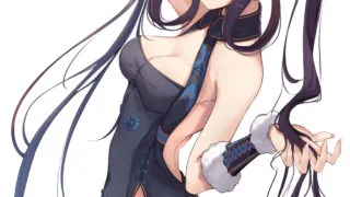 【里番】フルエルクチビル【磁力】