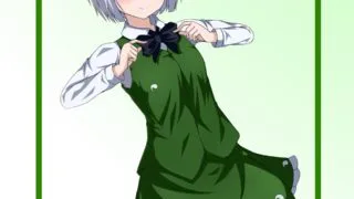 【里番】おっぱいハート～彼女はケ【磁力】