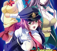 【里番】痴汉许可证【磁力】