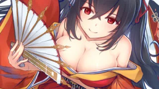 【里番】ふくびき! トライアングル～美晴アフター【磁力】