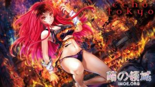 【ADV】凤舞东京/Echo Tokyo: Phoenix 汉化免安装版[429M]