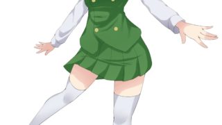 【里番】少女×少女×少女【磁力】