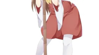 【里番】かくしデレ【磁力】