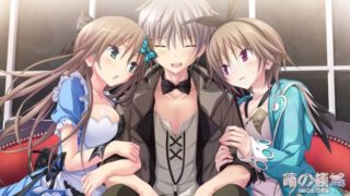 【AVG】《幸福噩梦（ハピメア）》汉化免安装版[3.07G]
