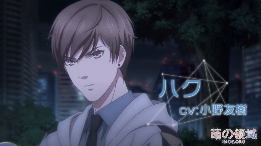 TV动画《恋与制作人～EVOL&times;LOVE～》第2弾PV&新宣绘公开，2020年内播出- 萌の领域