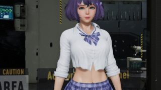 【3D互动/全动态/无修正】ParalogueV0.24 最新破解版付动画版【3.79G】[增加新角色/新H/新换装]