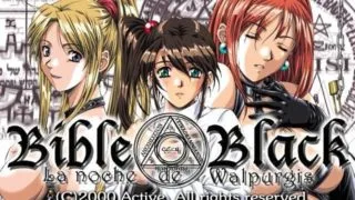 【里番】黑暗圣经 BD 720P