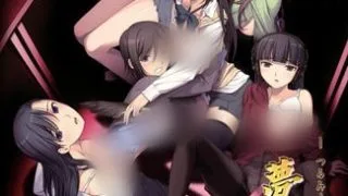 【里番】梦食い－つるみく式ゲーム【磁力】