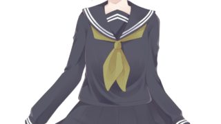 【里番】デカくてエッチな俺の姉【磁力】