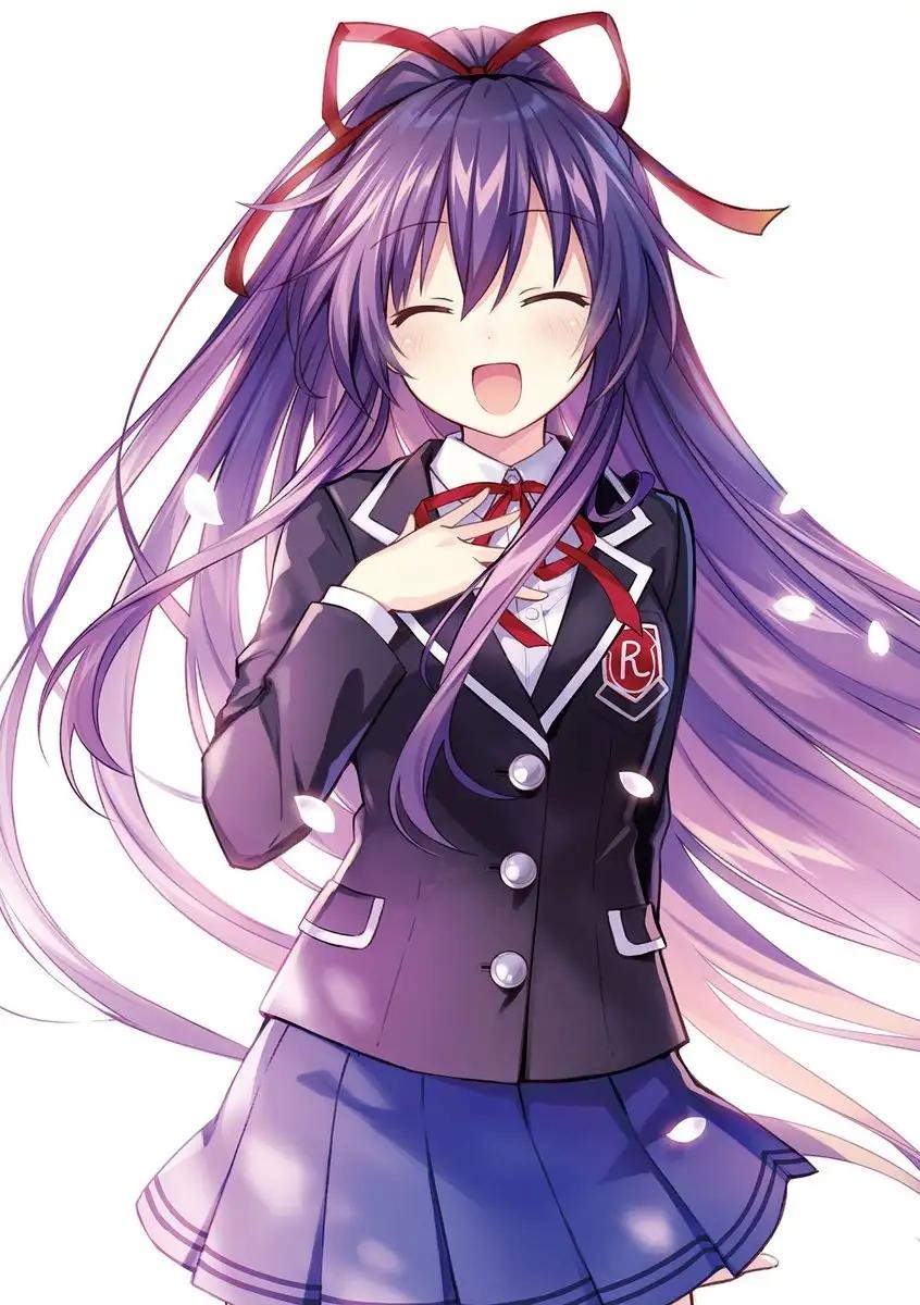 【轻小说】 约会大作战 主线小说 1-22卷 epub【132M】 — 第 5 张 【轻小说】 约会大作战 主线小说 1-22卷 epub【132M】 — 第 5 张